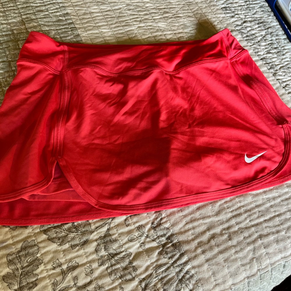 Nike Skort - image 2